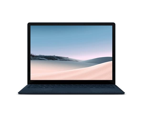 لپ تاپ استوک 15 اینچی مایکروسافت مدل Laptop 3 پردازنده R5 رم 8 گیگابایت 256 گیگابایت SSD صفحه نمایش لمسی