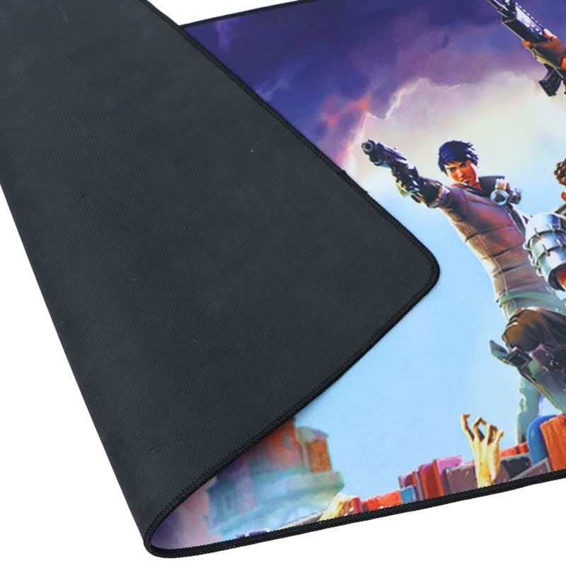 پد ماوس گیمینگ Fortnite 90*40 — تصویر ۲