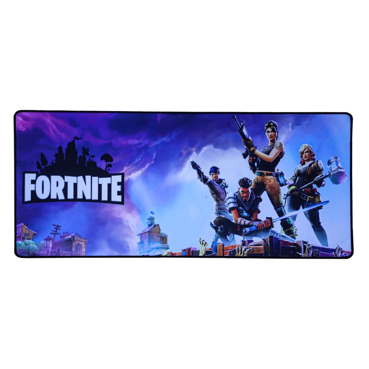 پد ماوس گیمینگ Fortnite 90*40