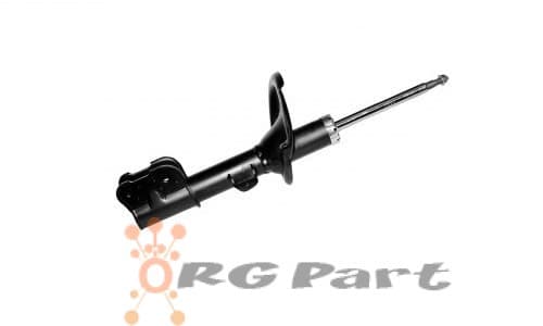 کمک جلو راست سانتافه IX45