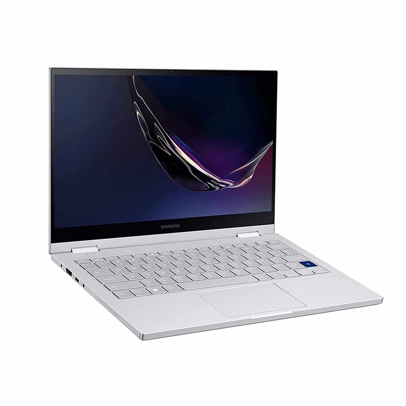 لپ تاپ استوک15.6 اینچی سامسونگ مدل NP750TDA پردازنده i7 رم 16 گیگابایت حافظه 512 گیگابایت SSD — تصویر ۶