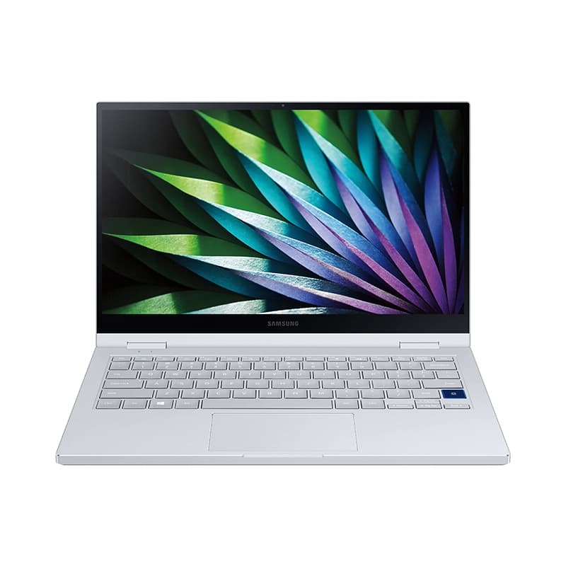 لپ تاپ استوک13.5 اینچی سامسونگ مدل NP730QDA پردازنده i5 رم 8 گیگابایت حافظه 256 گیگابایت SSD
