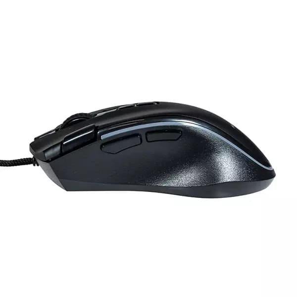 ماوس سیم دار گیمینگ کینگ استار مدل KM 248G — تصویر ۴