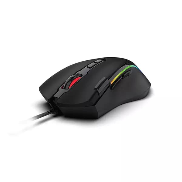 ماوس سیم دار گیمینگ کینگ استار مدل KM 248G — تصویر ۲