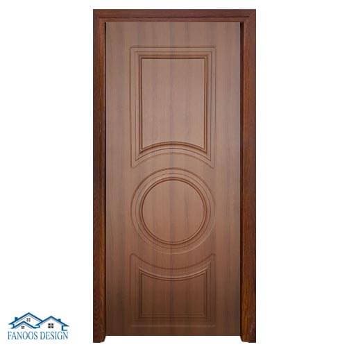 درب وکیوم طرح کلاسیک مناسب دکور سلطنتی کد 3067