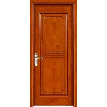 درب رنگ چوب با لایه ضد خش کد MT 184