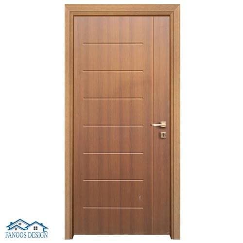 در اتاق خواب MDF رویه PVC طرح سی انسی کد MT142