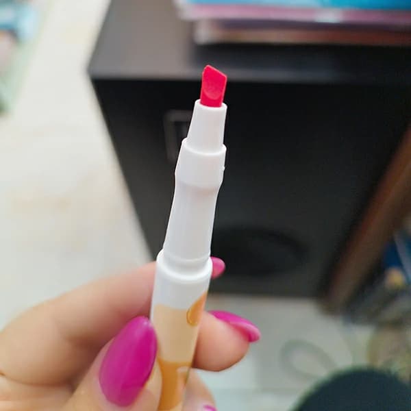 ماژیک علامت زن معطر — تصویر ۵
