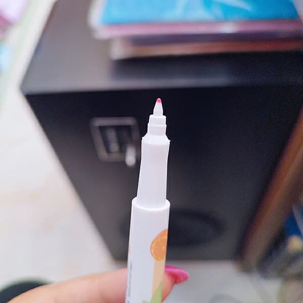 ماژیک علامت زن معطر — تصویر ۶