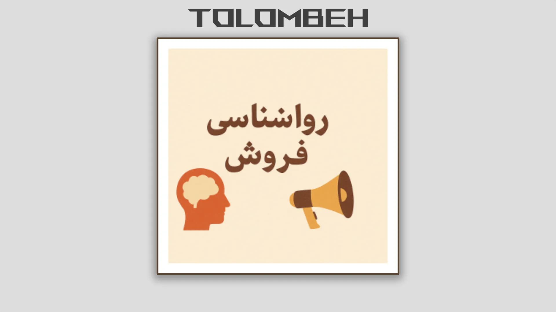 کتاب روان‌شناسی فروش ( خلاصه )