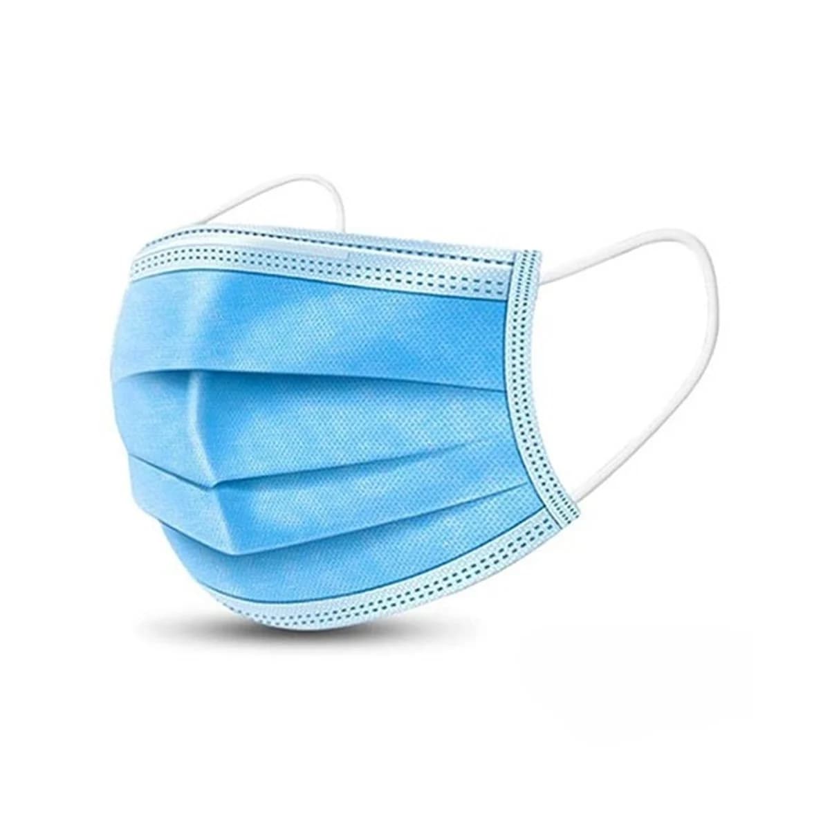 ماسک 3 لایه پرستاری 50 عددی