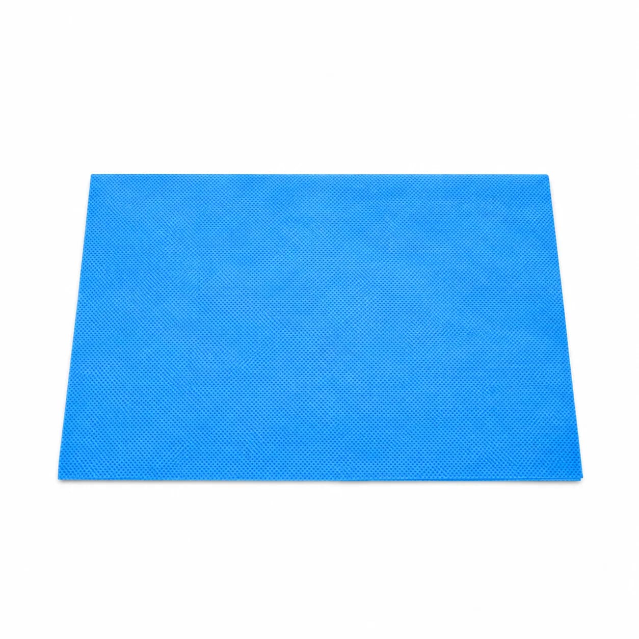 شان ساده 50*50 استریل 35 گرم