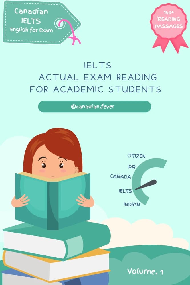 کتاب Canadian Reading (ریدینگ کانادایی) نسخه انگلیسی PDF