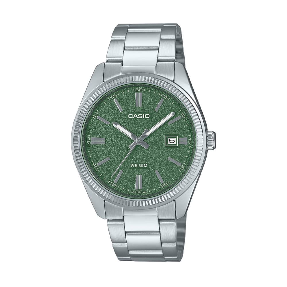 ساعت مچی مردانه کاسیو Casio-mtp-1302da-3avdf