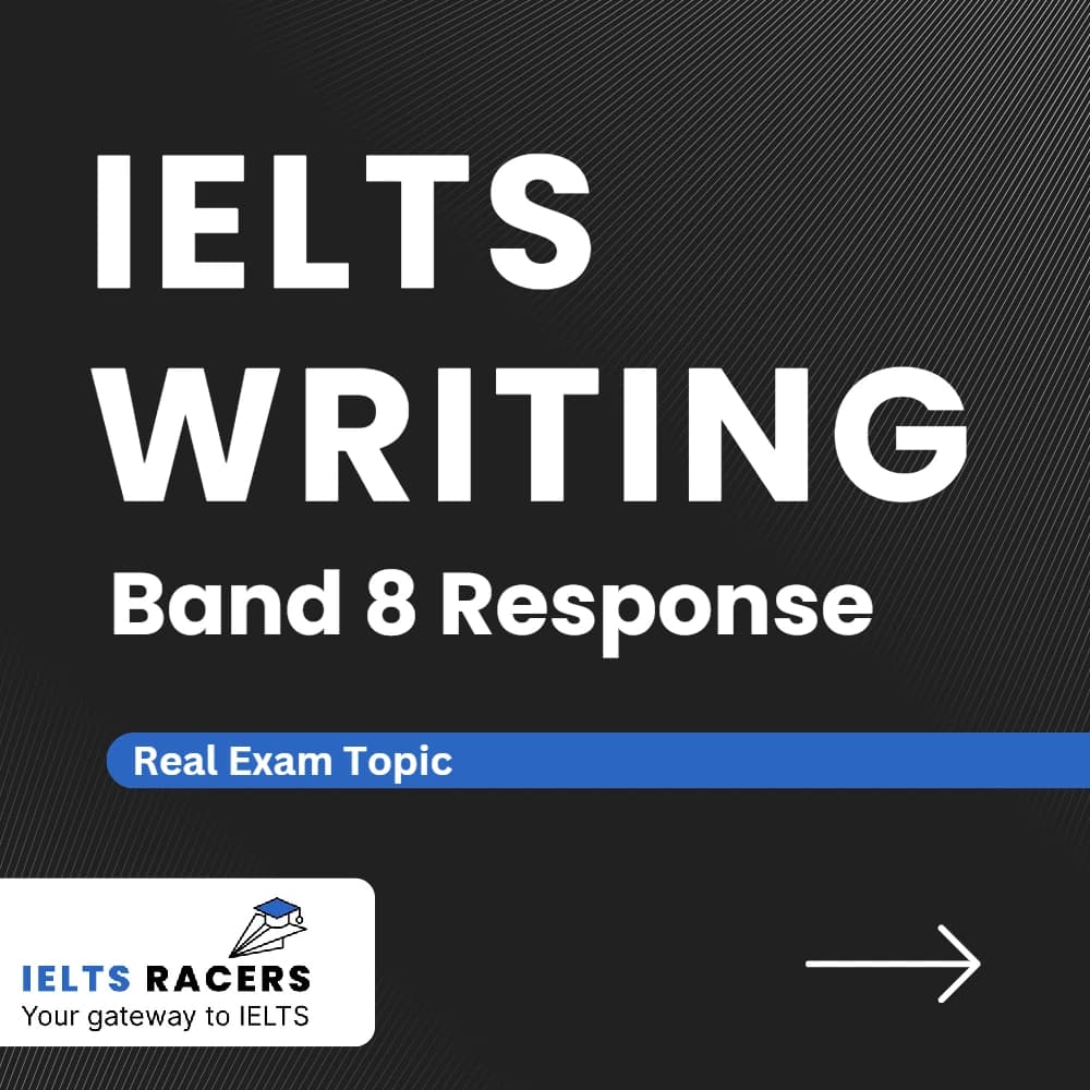کتاب Band 8 Essay (رایتینگ آیلتس برای نمره ۸) نسخه انگلیسی PDF