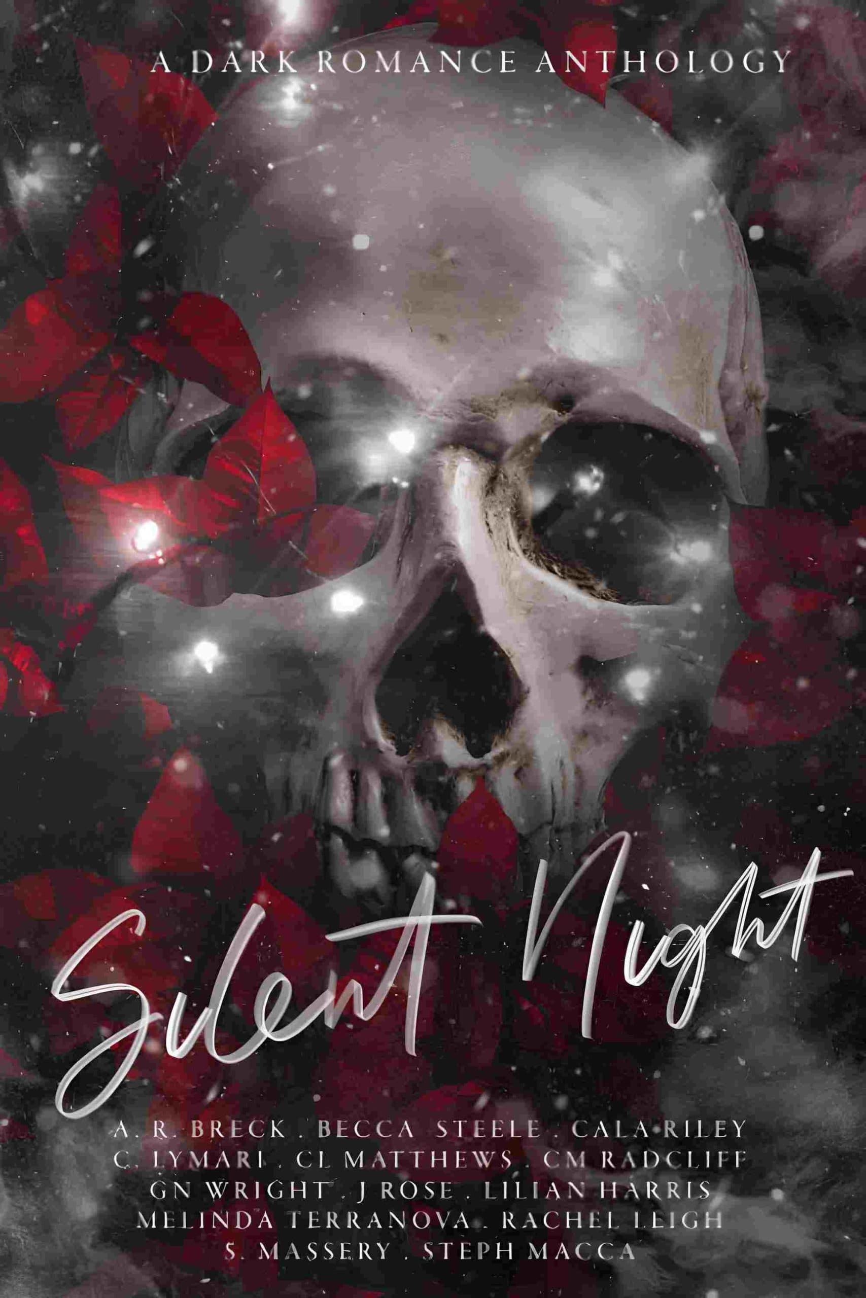 کتاب Silent Night (شب خاموش) نسخه انگلیسی PDF | سی. لیماری