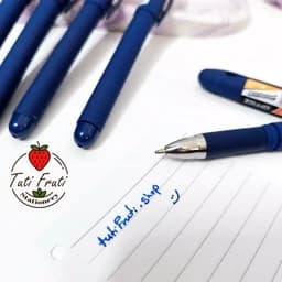 خودکار اداری مخملی — تصویر ۲
