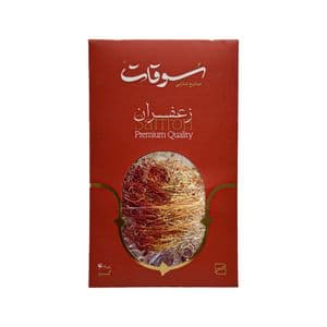 زعفران دختر پیچ سوقات - 4.6 گرم