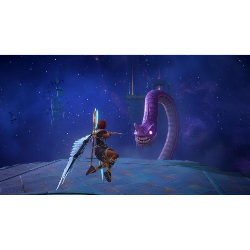 بازی Immortals Fenyx Rising نسخه Shadowmaster Edition مخصوص PS4 — تصویر ۵
