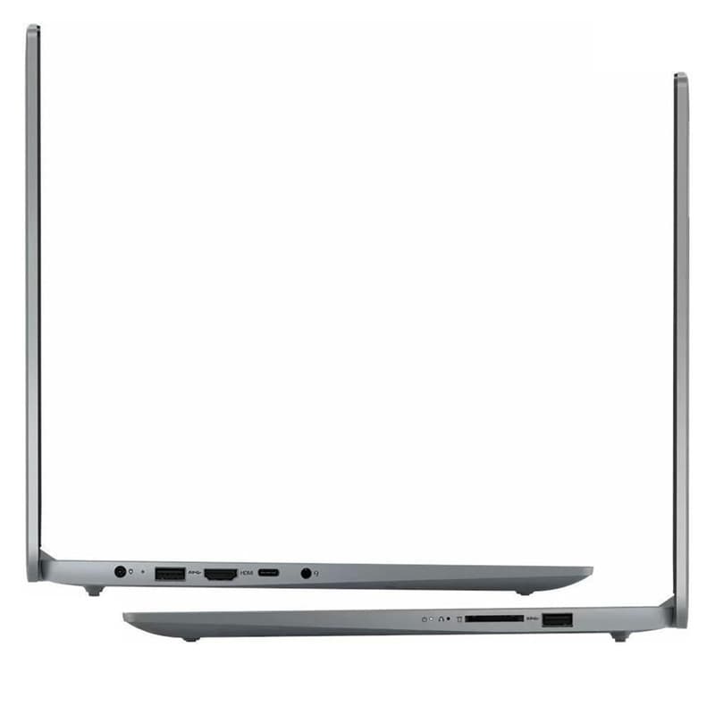 لپ‌تاپ 15.6 اینچی لنوو مدل IdeaPad Slim 3 15IAN8 با پردازنده Core i3-N305، رم 8 گیگابایت LPDDR5، حافظه SSD با ظرفیت 128 گیگابایت، نمایشگر Full HD مات با پنل TN، باتری 47 وات‌ساعتی و سیستم‌عامل Windows — تصویر ۸