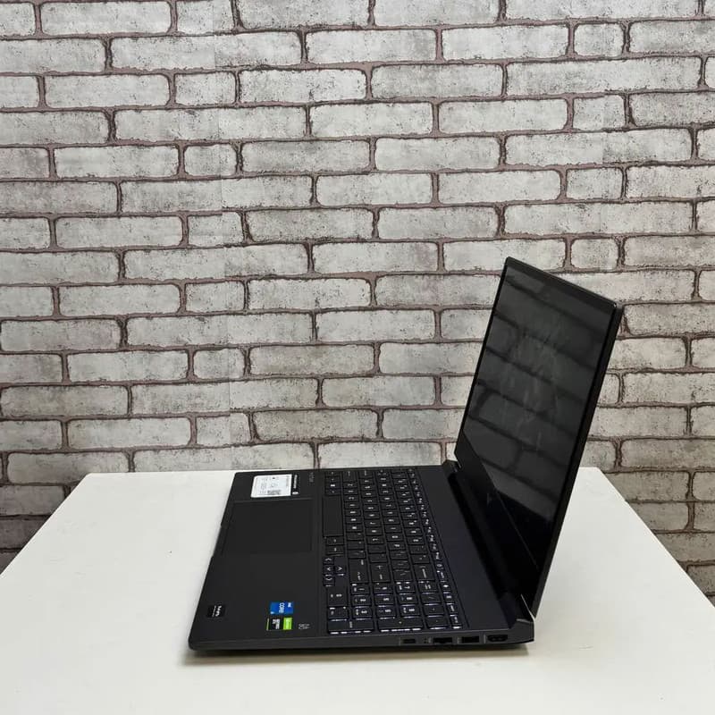 لپ تاپ 15.6 اینچی اچ‌ پی مدل Victus 15 fa2773nd-Core i7 13620H-RTX5060 8GB-16GB DDR5 5600MHz-1TB SSD-FHD 144Hz-W - کاستوم شده — تصویر ۶