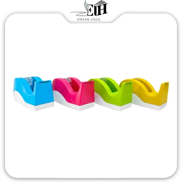 کارا پایه چسب 300 — تصویر ۳