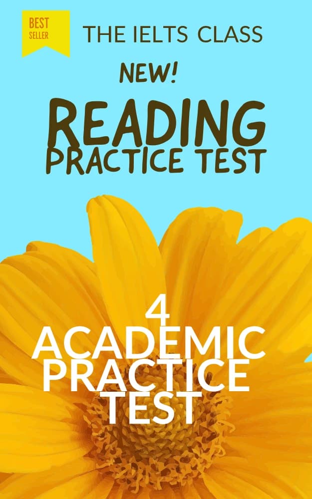 کتاب 4 Academic Readings with Answers (چهار ریدینگ آکادمیک همراه با پاسخ) نسخه انگلیسی PDF