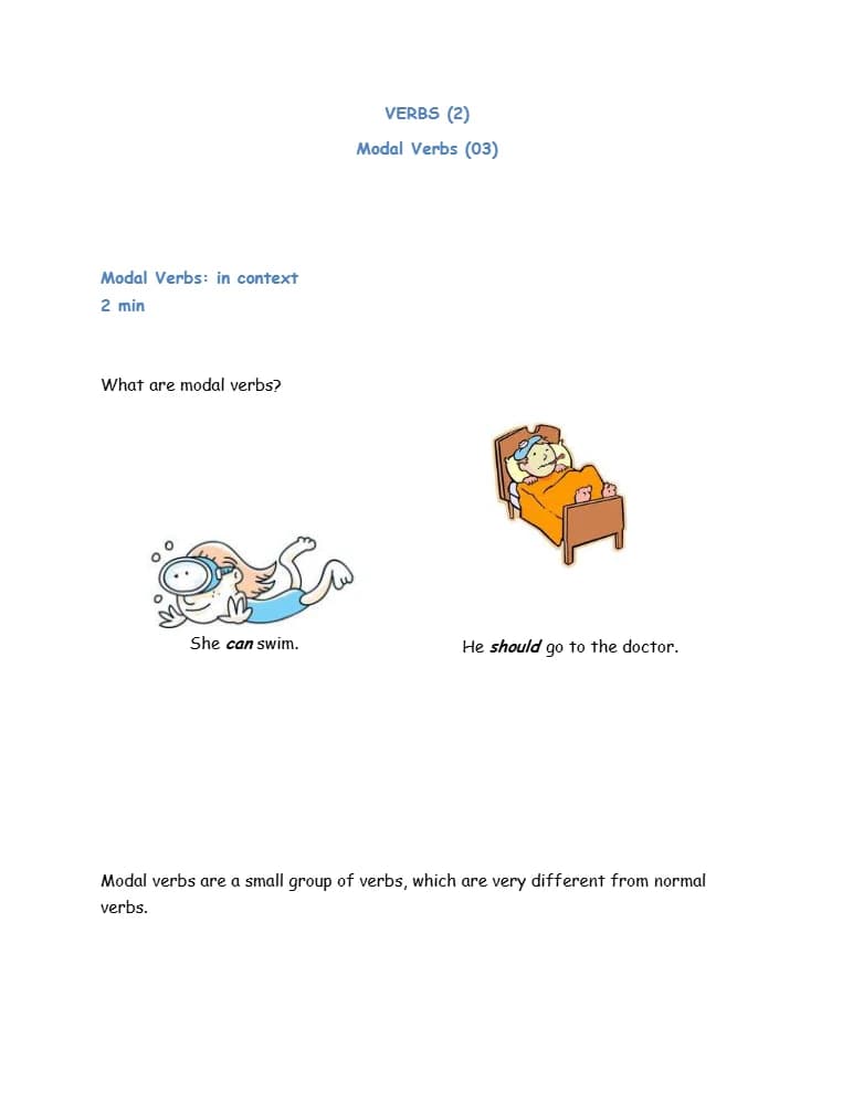 کتاب Grammar: 3 Types of Contrast (گرامر؛ سه نوع ساختار تقابل) نسخه انگلیسی PDF