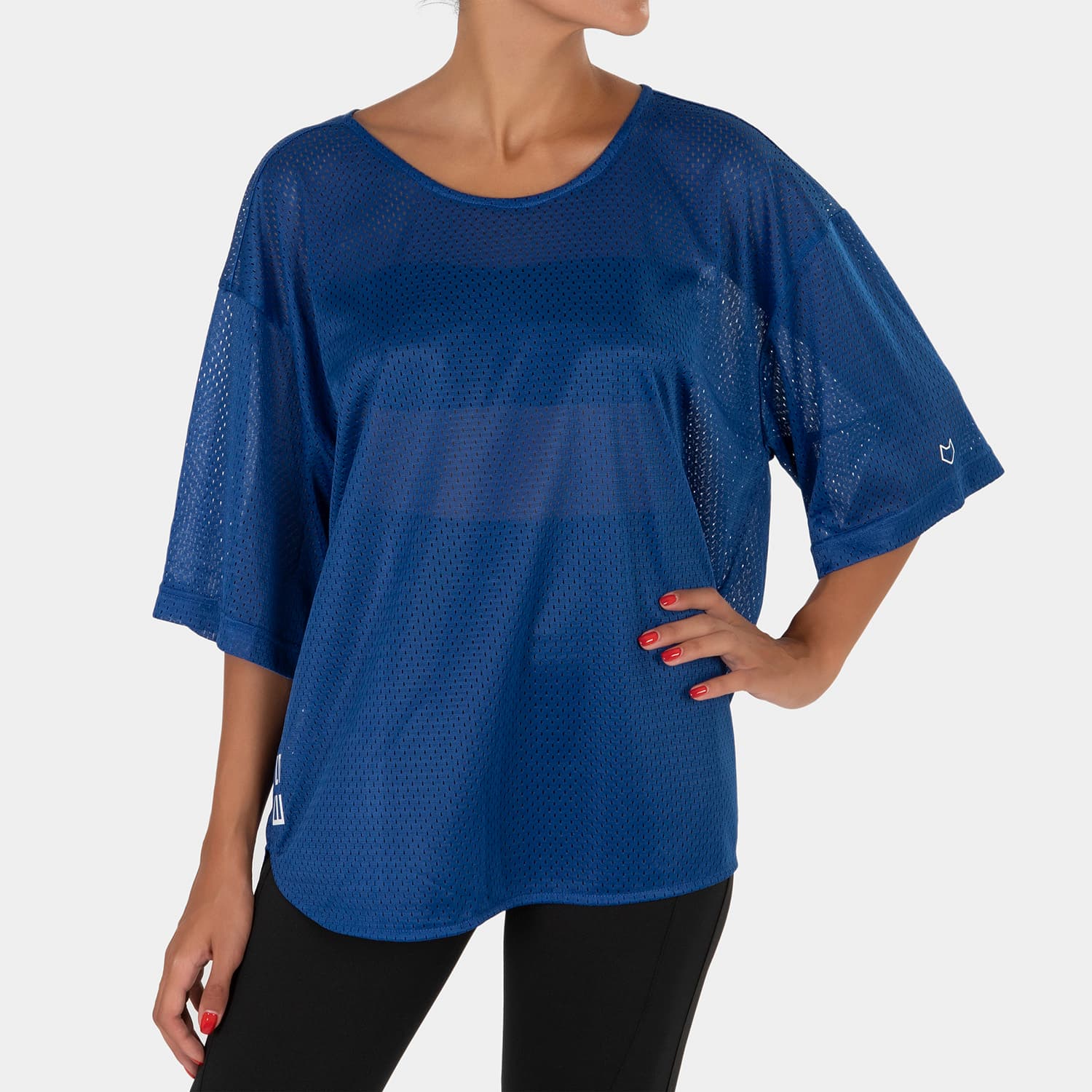 تیشرت زنانه کد W06922-004