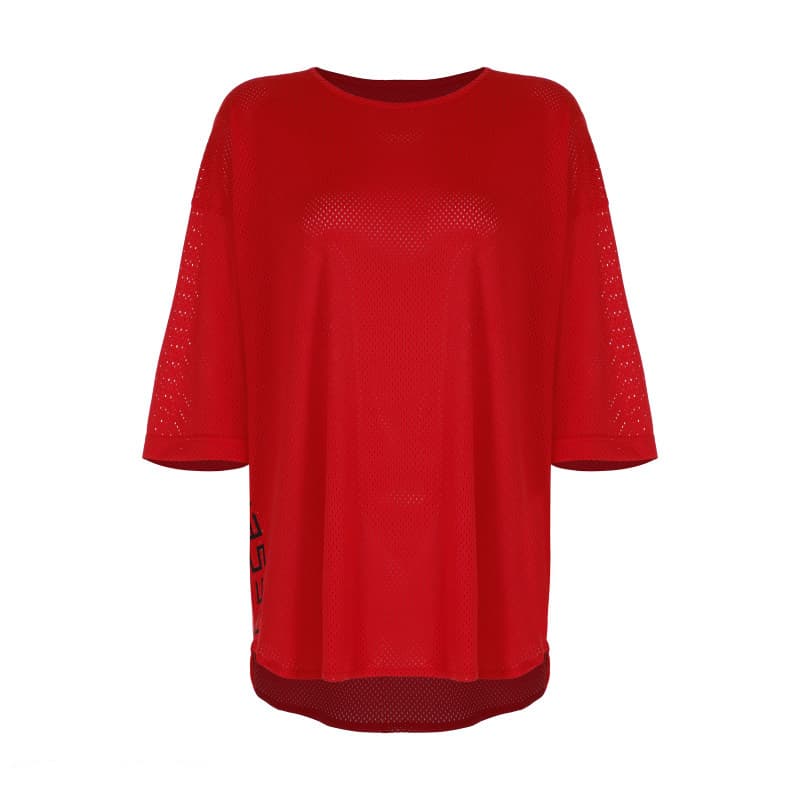 تیشرت زنانه کد W06924-003