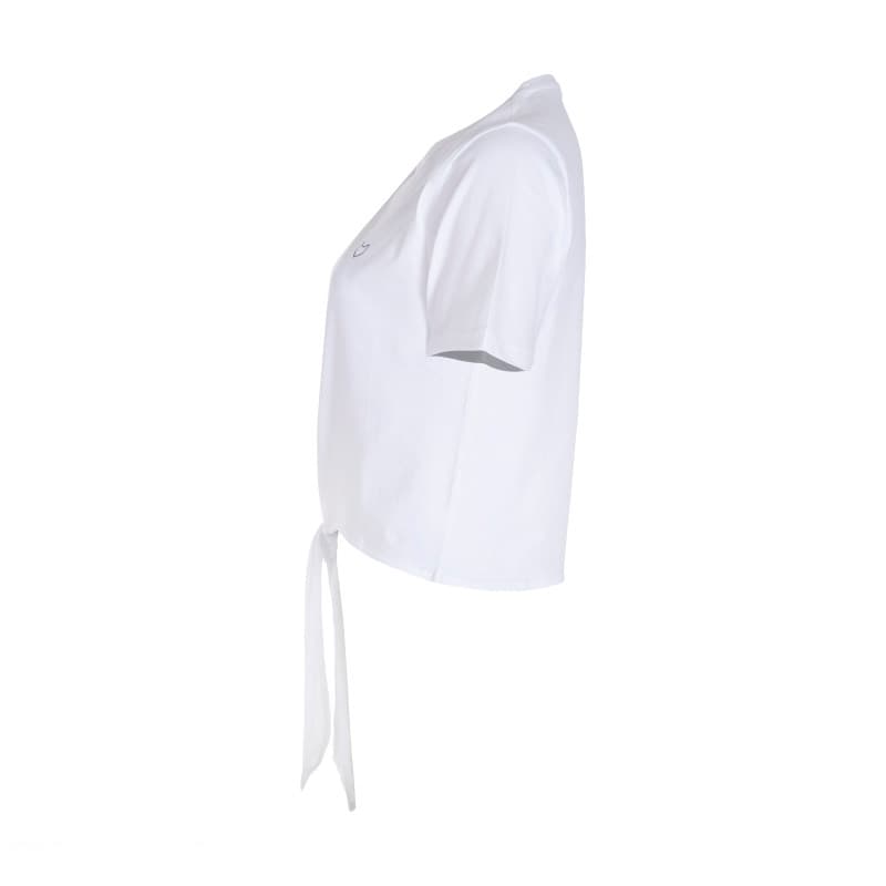 تیشرت ورزشی زنانه کد W07660-002 — تصویر ۵