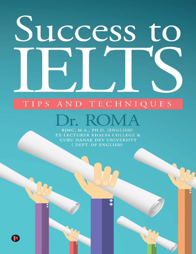 کتاب Success to IELTS: Tips and Techniques (موفقیت در آیلتس؛ نکات و تکنیکها) نسخه انگلیسی PDF