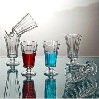 شات پایه دار دیاموند پاشاباغچه کد 440186 — تصویر ۳