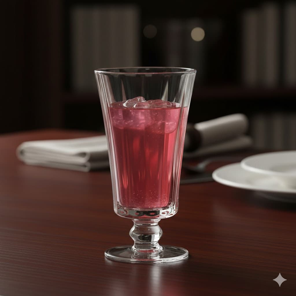 شات پایه دار دیاموند پاشاباغچه کد 440186 — تصویر ۲