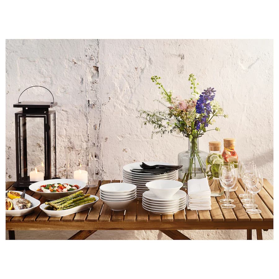 بطری چوب پنبه ایکیا IKEA+365 — تصویر ۴