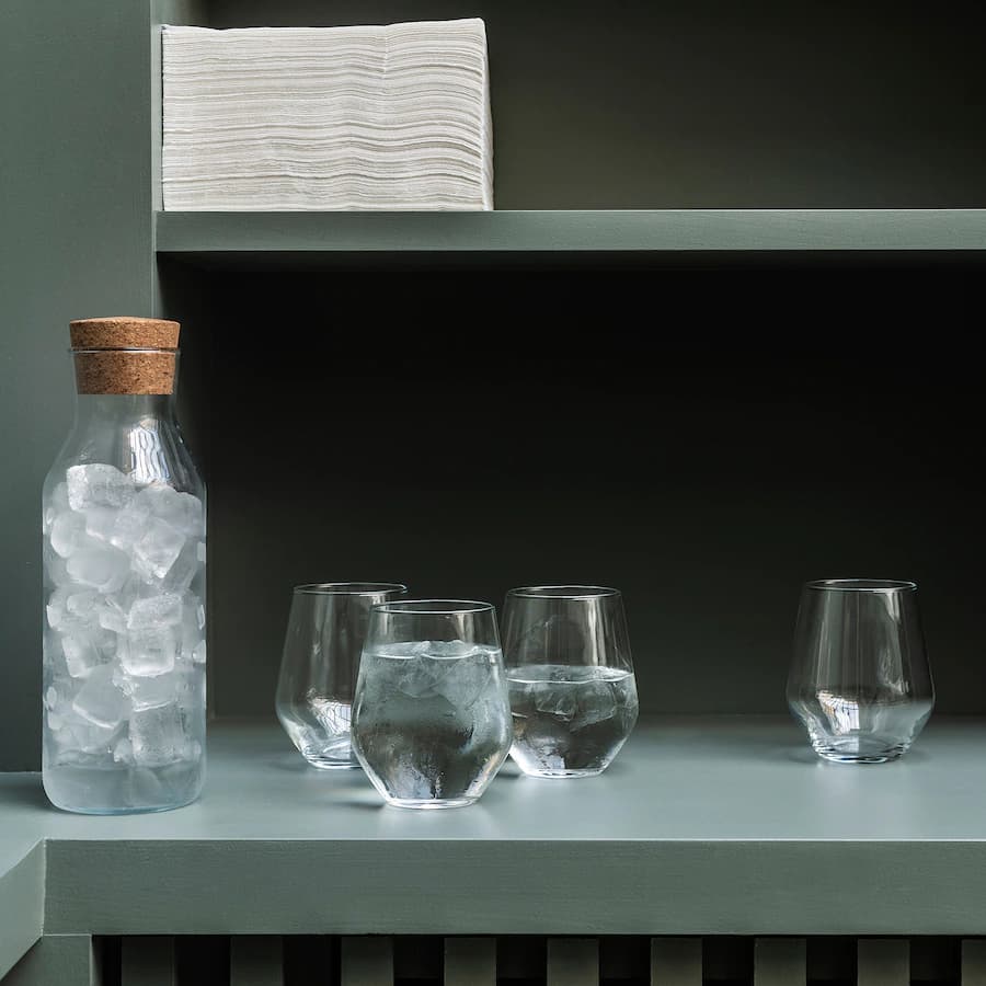 بطری چوب پنبه ایکیا IKEA+365 — تصویر ۲