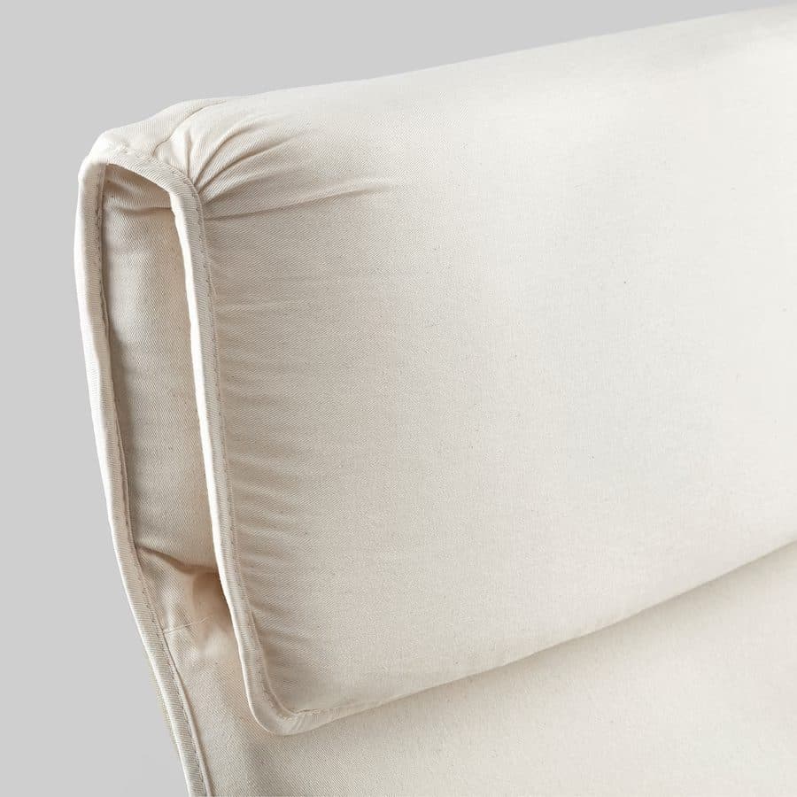 صندلی راحتی تک نفره ایکیا IKEA-PELLO — تصویر ۳