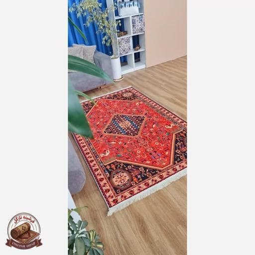 فرشینه مُدرن جنس مخمل ترک ابعاد دلخواه تولید میشه استُپ دار