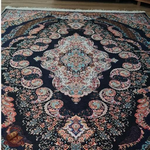 فرشینه مدرن – نرمی ابریشمی و استپ‌دار(ابعاد دلخواه) تولیدمیشهa117 — تصویر ۷