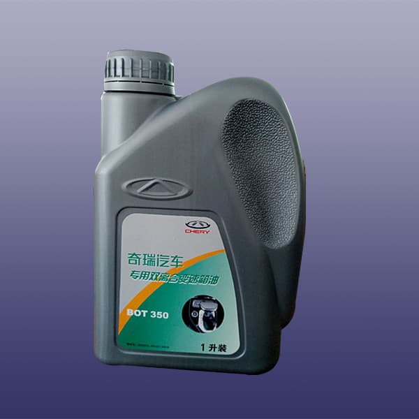 روغن گیربکس DCT ام وی ام X55 و تیگو 7