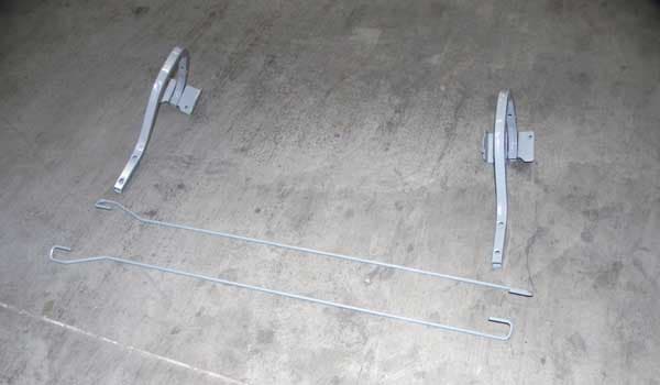 لولای درب صندوق با فنر آریزو5,آریزو6,تیگو5,تیگو7,تیگو8,X55