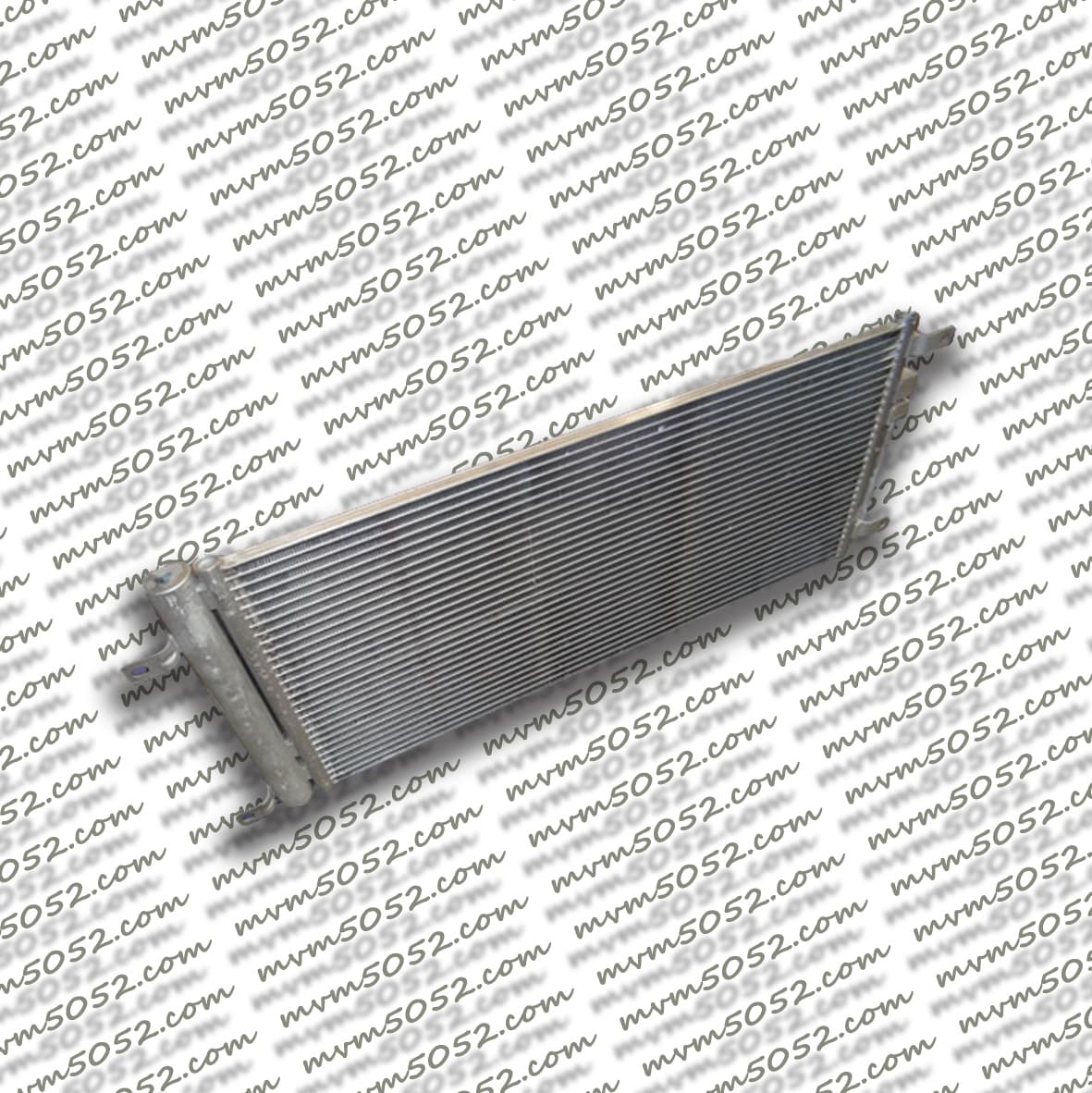 کندانسور X22
