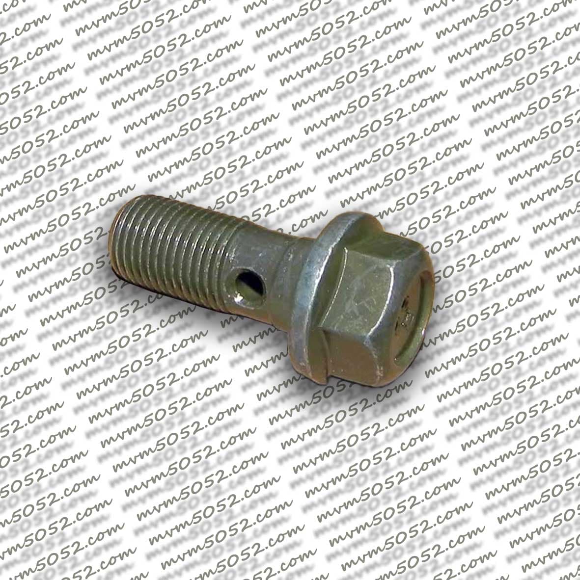 پیچ سوراخ دار شیلنگ ترمز به کالیپر 110s-315-530-550-تیگو5-تیگو8-X22-X33