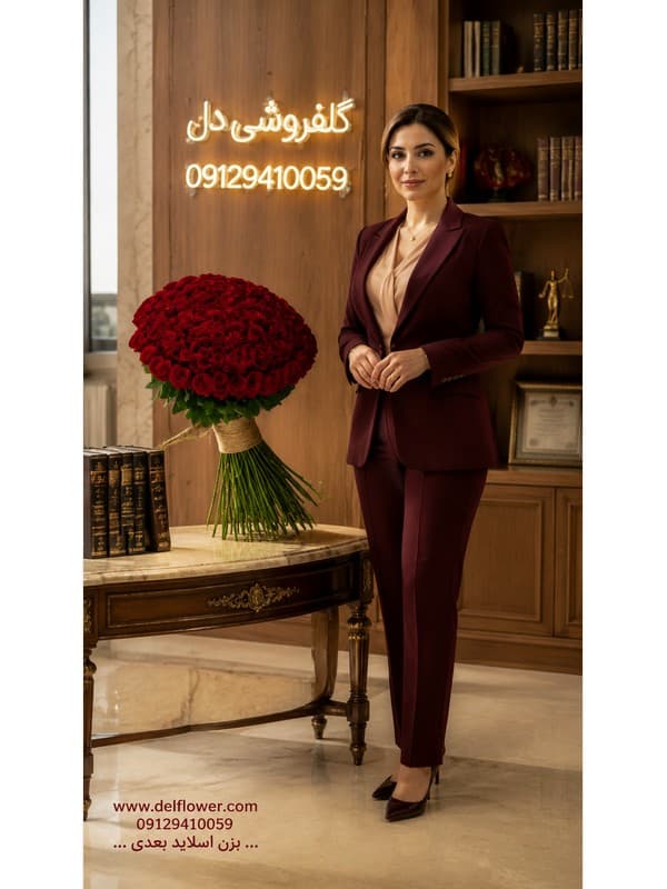 باکس گل سالگرد آشنایی برای زوج در اسلامشهر