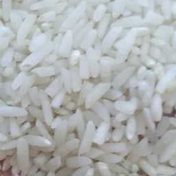 برنج لاشه طارم هاشمی فریدونکنارباارسال رایگان 10کیلویی — تصویر ۲