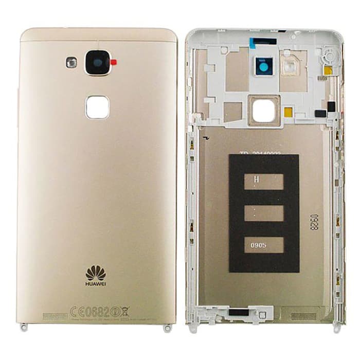 قاب و شاسی ال سی دی هواوی Huawei Ascend Mate 7