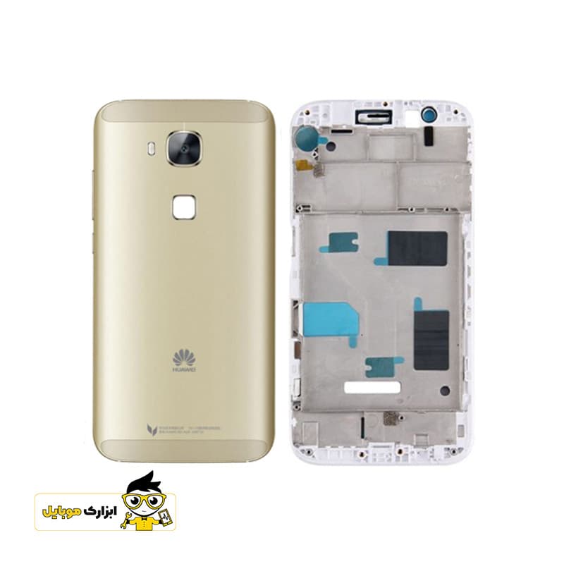 قاب و شاسی هواوی Huawei G8 — تصویر ۳