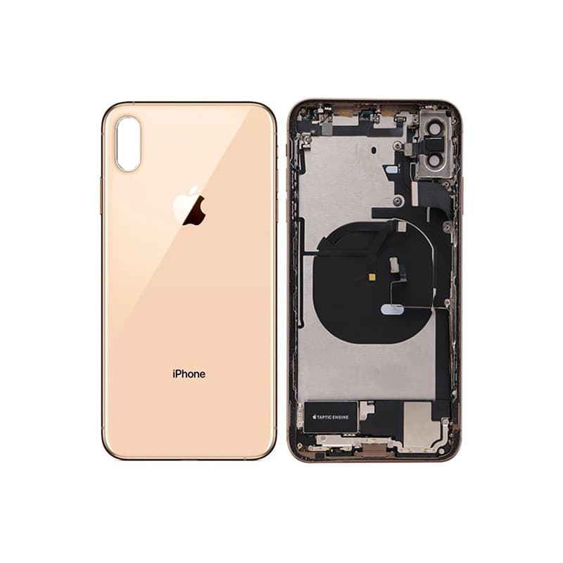 قاب و شاسی آیفون Apple IPhone Xs Max