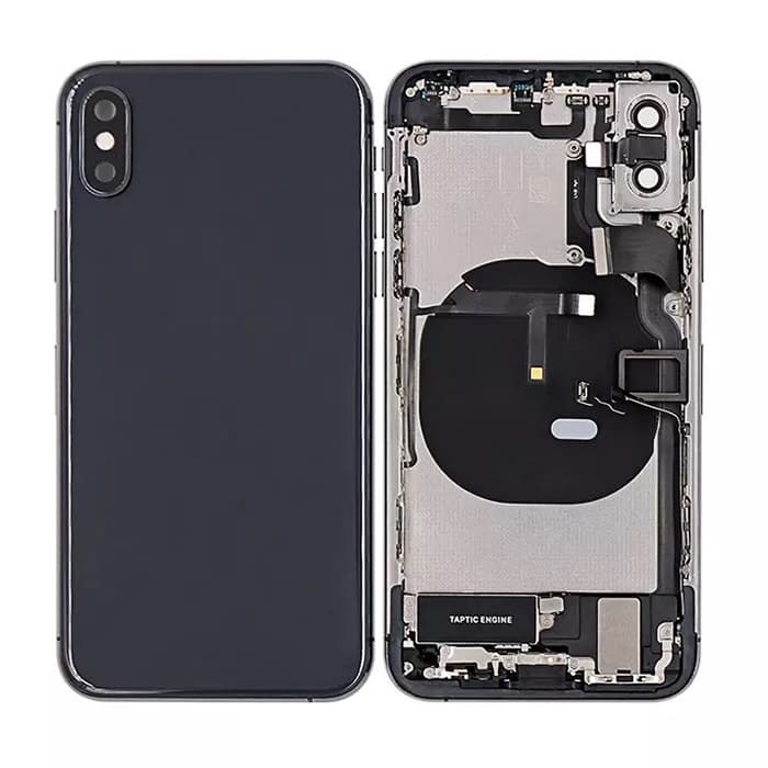 قاب و شاسی اصلی گوشی آیفون IPhone XS — تصویر ۲