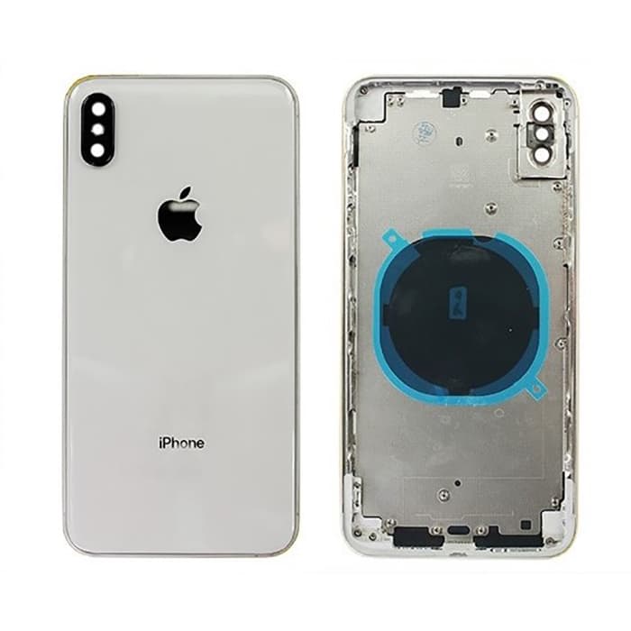 قاب و شاسی اصلی گوشی آیفون IPhone XS